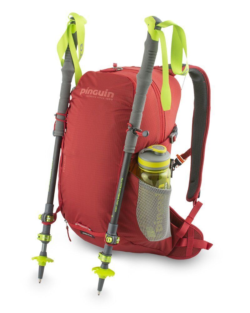 Рюкзак Pinguin Ride 19, Red (PNG 327137) 2020 - 4 - Robinzon.ua