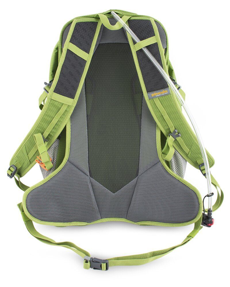 Рюкзак Pinguin Ride 25, Red (PNG 308136) 2020 - 5 - Robinzon.ua