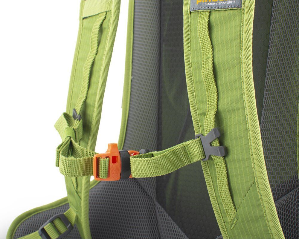 Рюкзак Pinguin Ride 25, Red (PNG 308136) 2020 - 4 - Robinzon.ua