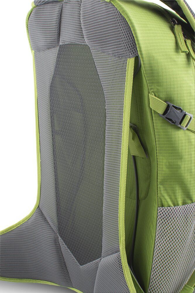 Рюкзак Pinguin Ride 25, Red (PNG 308136) 2020 - 2 - Robinzon.ua