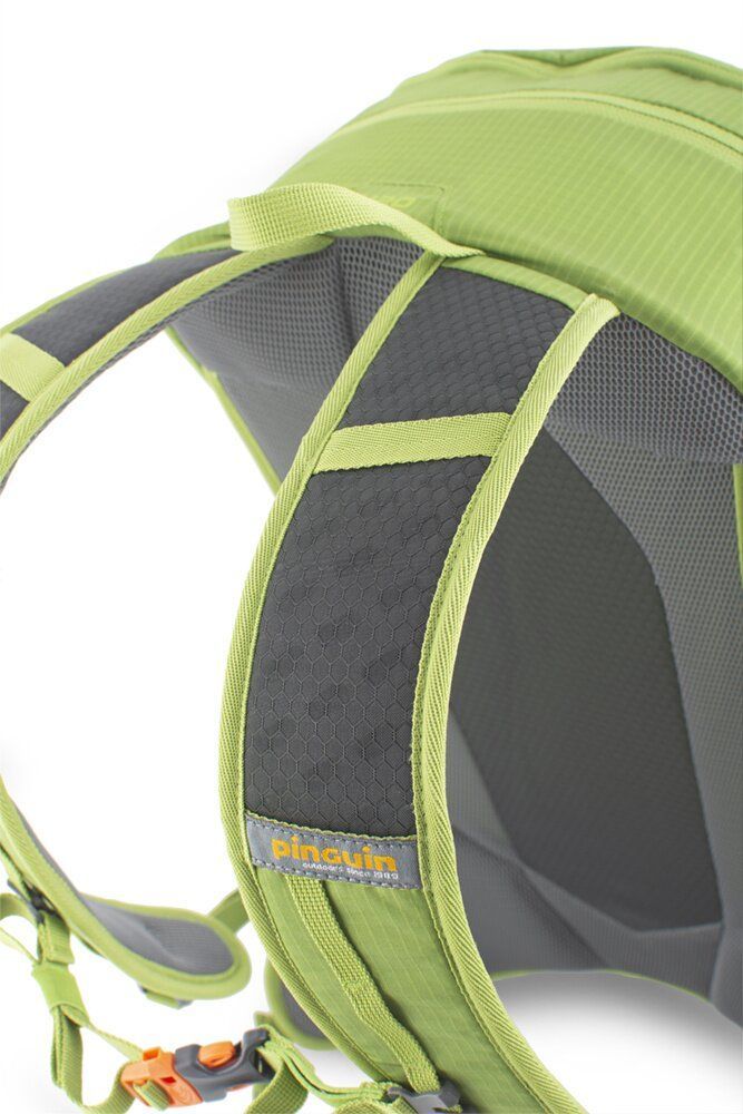 Рюкзак Pinguin Ride 25, Red (PNG 308136) 2020 - 3 - Robinzon.ua