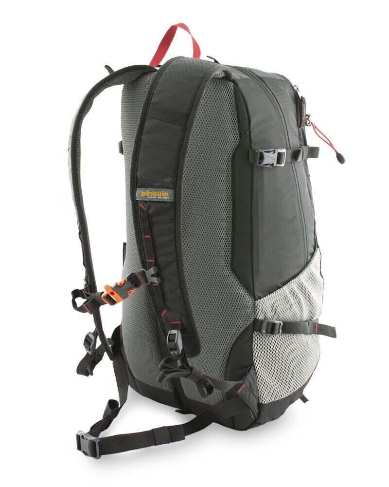 Рюкзак Pinguin Step 24, Black (PNG 326192) 2020 - 1 - Robinzon.ua