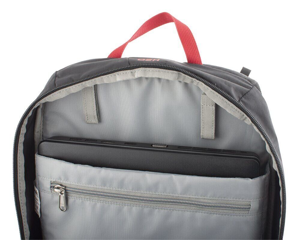 Рюкзак Pinguin Step 24, Black (PNG 326192) 2020 - 5 - Robinzon.ua