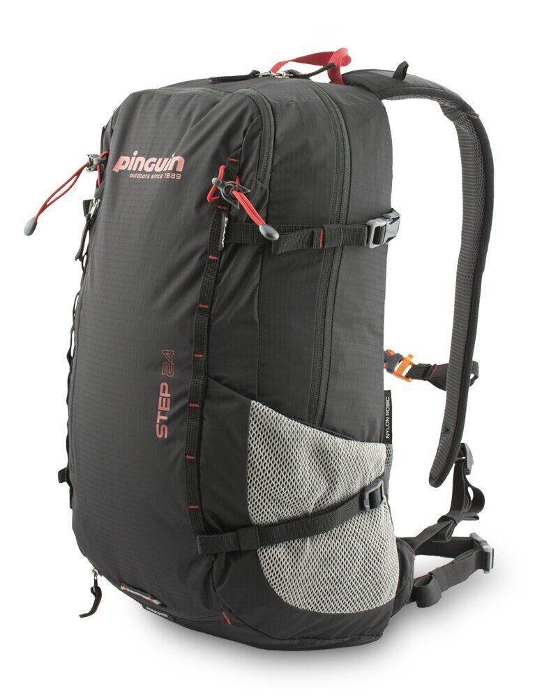 Рюкзак Pinguin Step 24, Black (PNG 326192) 2020 - Robinzon.ua