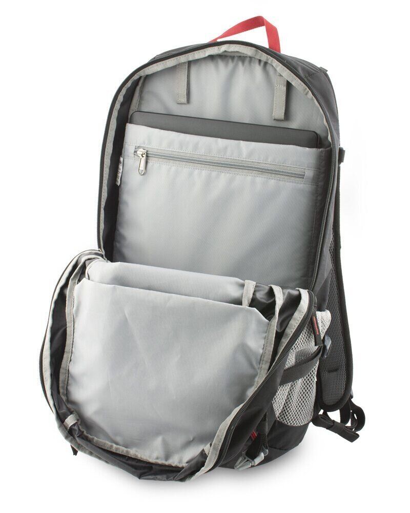 Рюкзак Pinguin Step 24, Red (PNG 326130) 2020 - 4 - Robinzon.ua