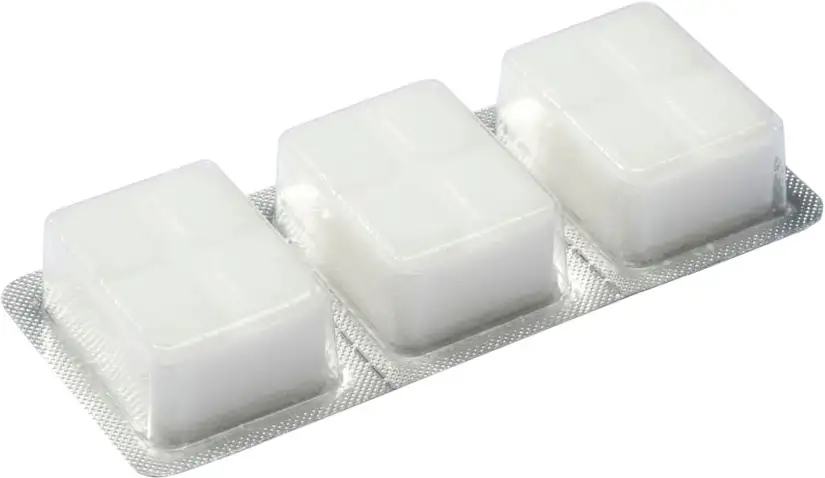 Сухе пальне таблетоване Esbit 00101200, 12 x 14g (4021684010129) - 3 - Robinzon.ua