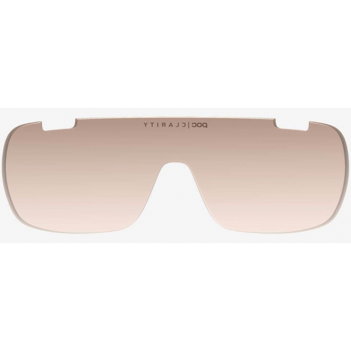 Линза POC DO Half Blade Spare Lens Brown (PC DOHB56100BWNONE1) - 1 - Robinzon.ua