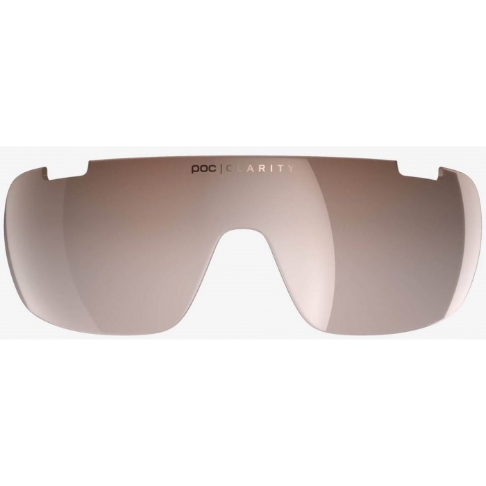 Лінза POC DO Half Blade Spare Lens Brown (PC DOHB56100BWNONE1) - Robinzon.ua