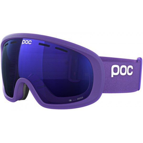Маска гірськолижна POC Fovea Mid, Ametist Purple, One Size (PC 404071608ONE1) - Robinzon.ua