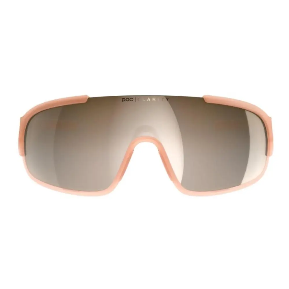 Окуляри POC Crave Light Citrine Orange (PC CR30101214BSM1) - 1 - Robinzon.ua