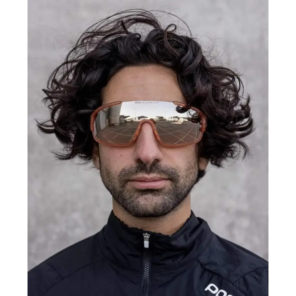 Окуляри POC Crave Light Citrine Orange (PC CR30101214BSM1) - 5 - Robinzon.ua