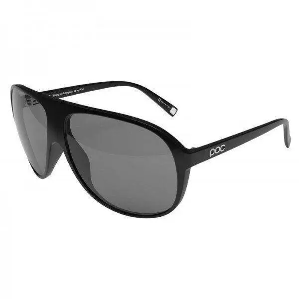 Очки POC DID Polarized Uranium Black (PC DI40411002GRE1) - Robinzon.ua
