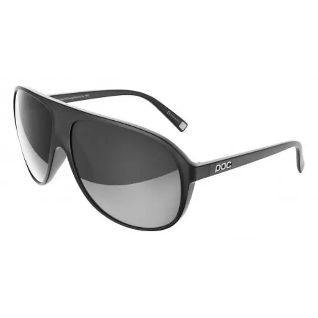 Окуляри POC Did Uranium Black Translucent (PC DI40431021GWM1) - Robinzon.ua