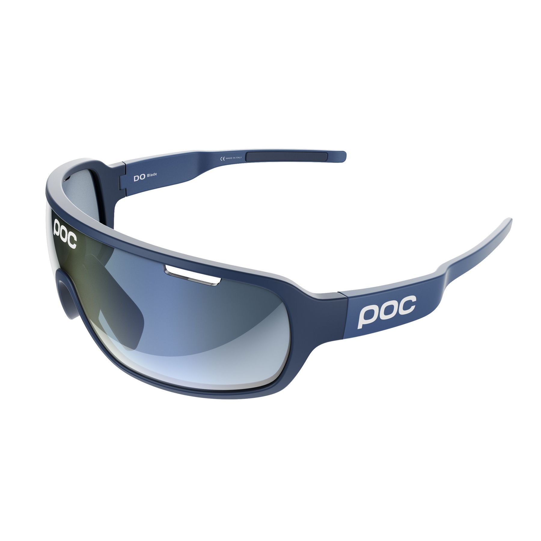 Окуляри POC DO Blade Cubane Blue (PC DOBL50121553LBE1) - Robinzon.ua