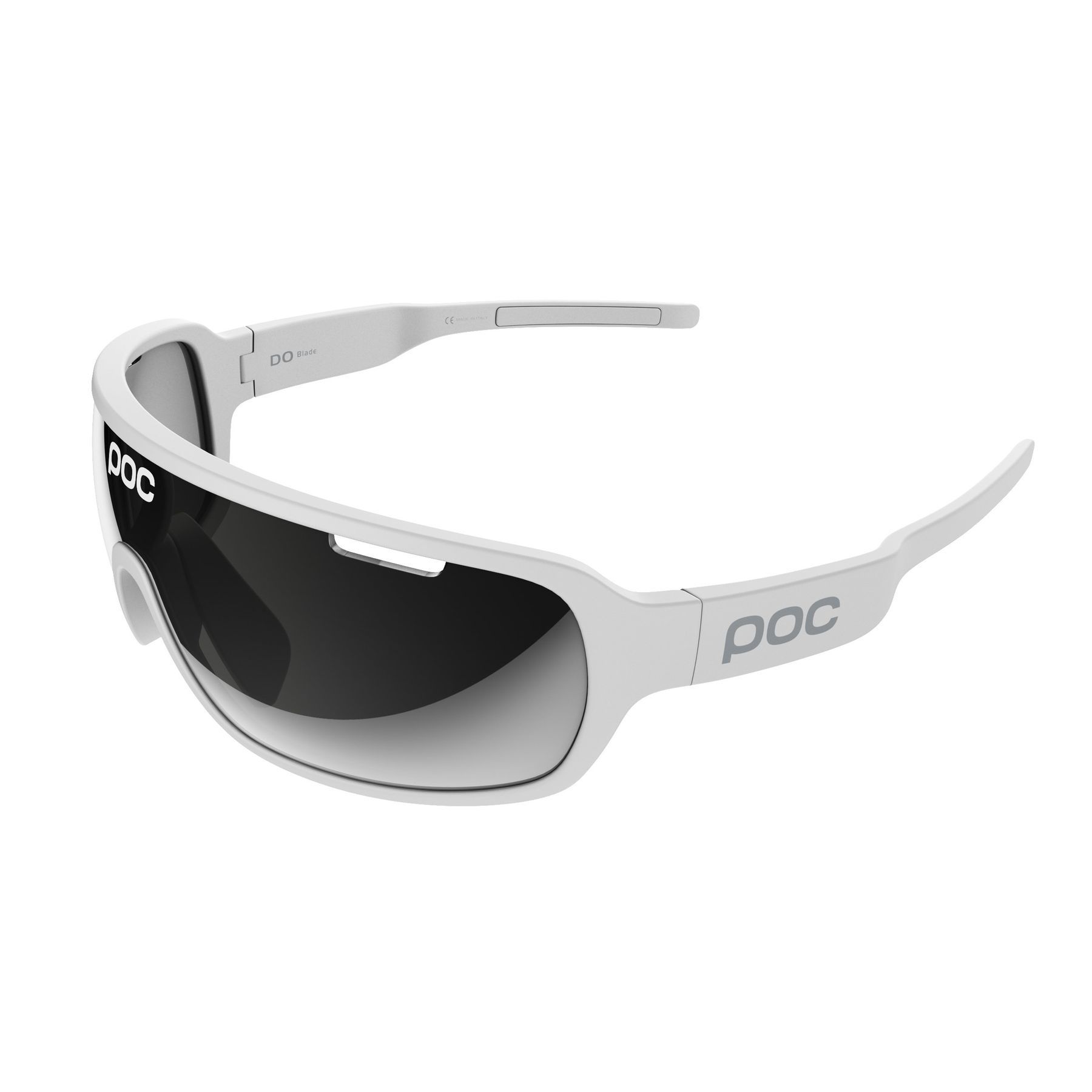 Окуляри POC DO Blade Hydrogen White (PC DOBL50121001VSI1) - Robinzon.ua