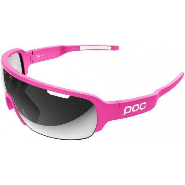 Окуляри POC DO Half Blade EF ed., Fluorescent Pink (PC DOHB55221712VSI1) - Robinzon.ua