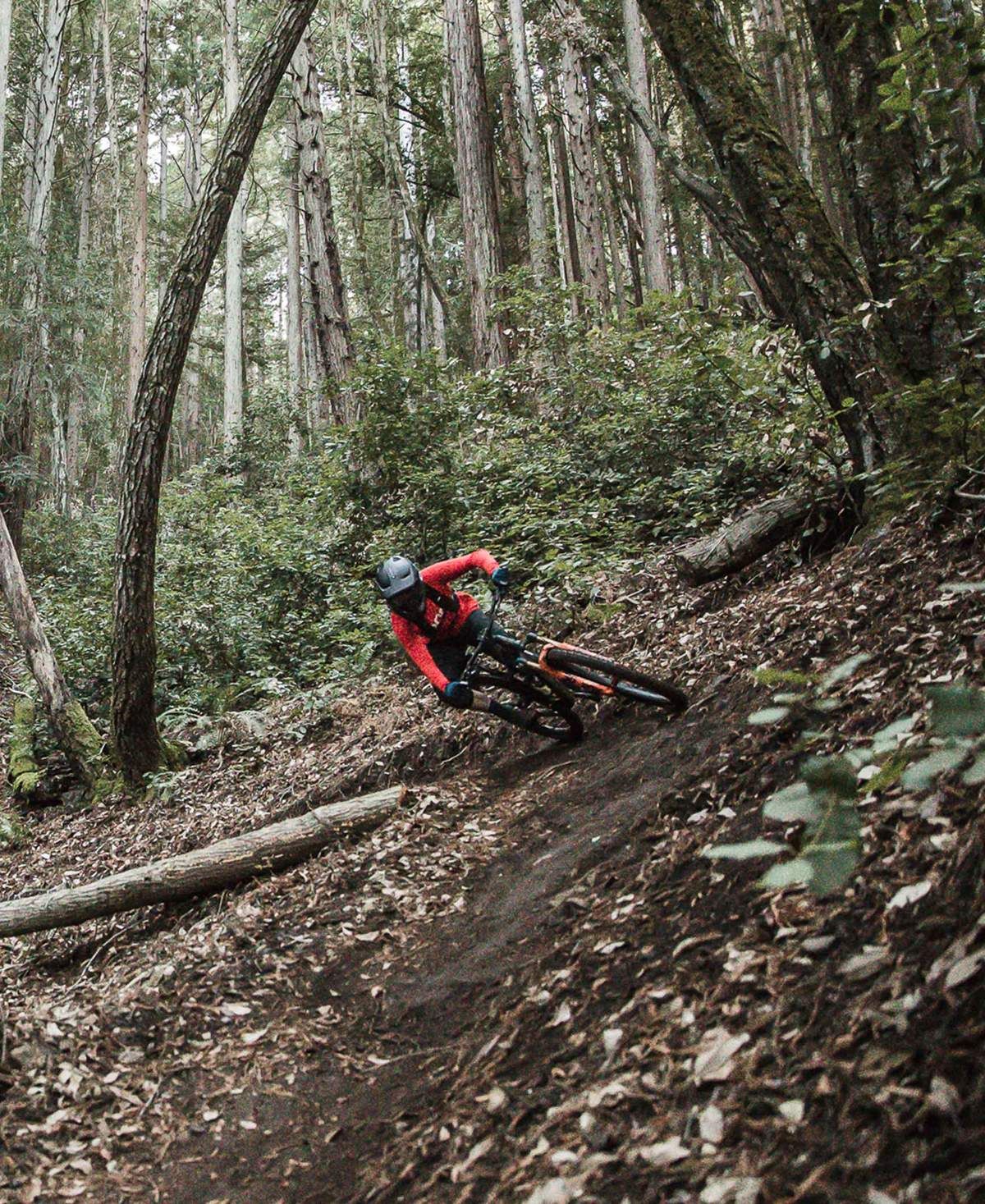 Велошолом POC Coron Air Spin, Uranium Black, XL/XXL (PC 106631002XLX1) - 6 - Robinzon.ua