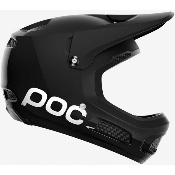 Велошолом POC Coron Air Spin, Uranium Black, XL/XXL (PC 106631002XLX1) - 1 - Robinzon.ua