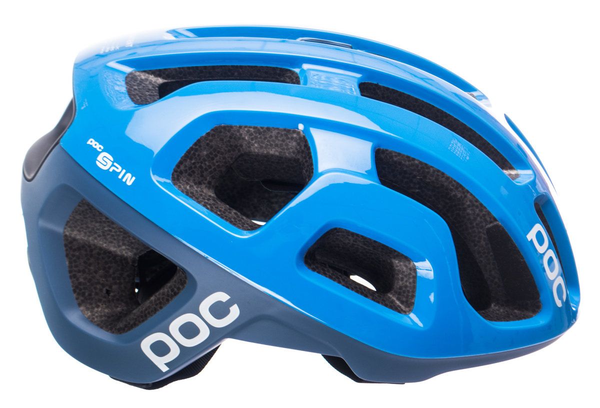 Велошолом POC Octal X Spin Furfural Blue, р.S (PC 106531550SML1) - 4 - Robinzon.ua