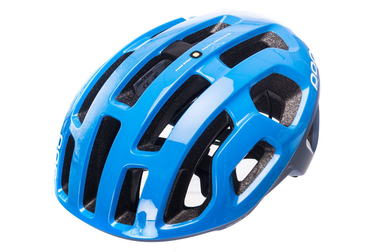 Велошолом POC Octal X Spin Furfural Blue, р.S (PC 106531550SML1) - 5 - Robinzon.ua