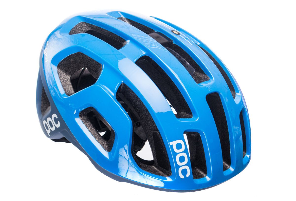 Велошолом POC Octal X Spin Furfural Blue, р.S (PC 106531550SML1) - 6 - Robinzon.ua