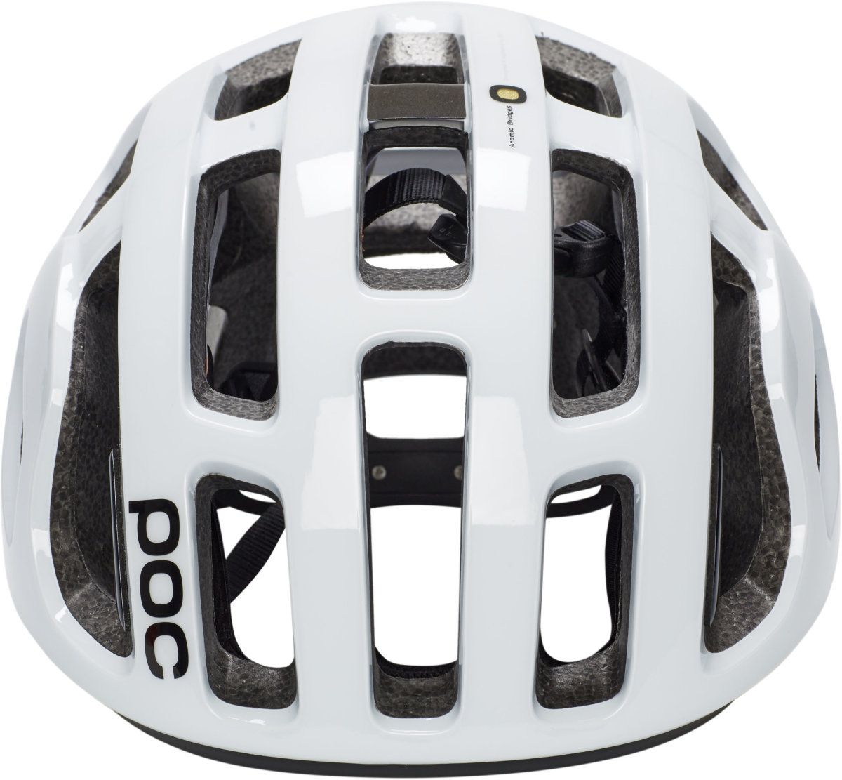 Велошолом POC Octal X Spin Hydrogen White, р.S (PC 106531001SML1) - 4 - Robinzon.ua