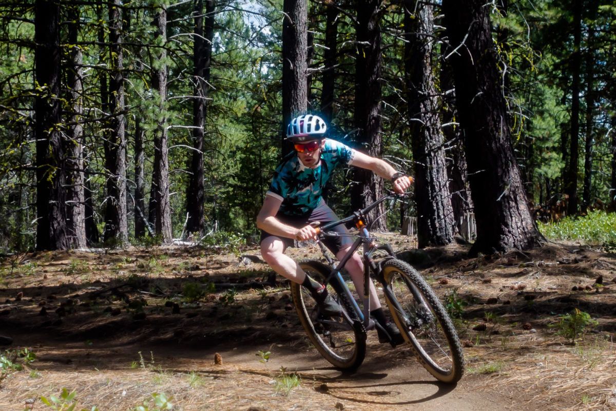 Велошолом POC Octal X Spin Hydrogen White, р.S (PC 106531001SML1) - 1 - Robinzon.ua