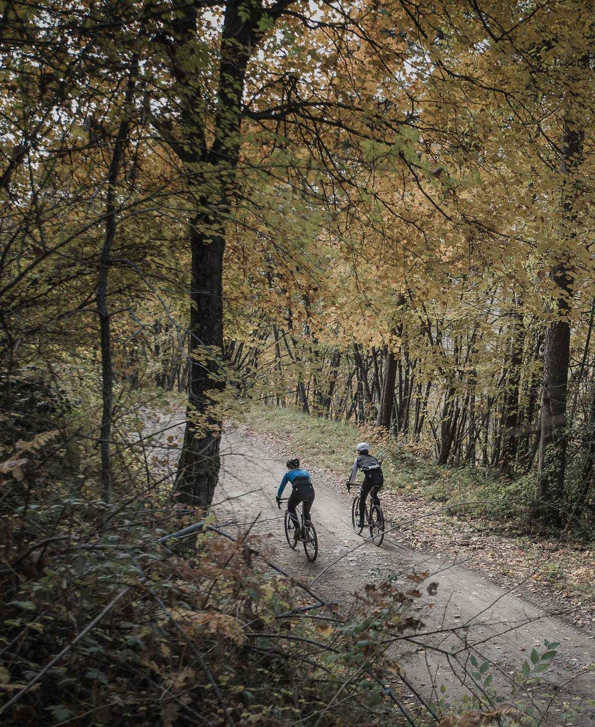 Шолом велосипедний POC Octal X Spin, Uranium Black, S (PC 106531002SML1) - 7 - Robinzon.ua