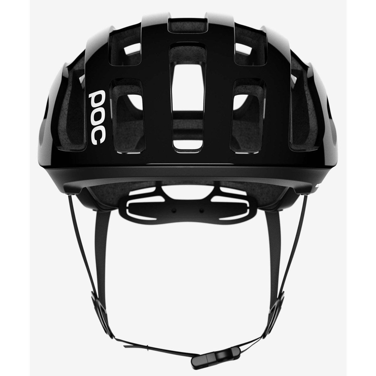 Шолом велосипедний POC Octal X Spin, Uranium Black, S (PC 106531002SML1) - 1 - Robinzon.ua