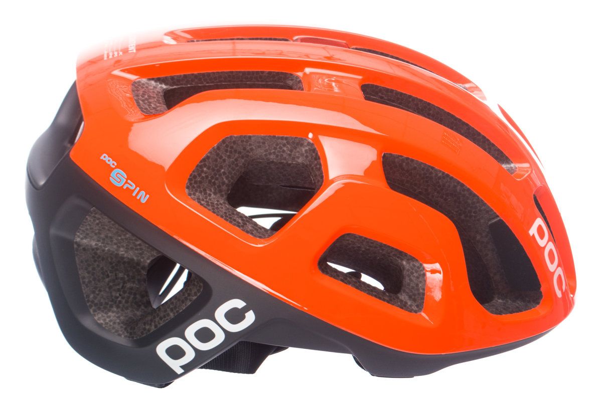 Велошолом POC Octal X Spin Zink Orange, р.S (PC 106531205SML1) - 5 - Robinzon.ua