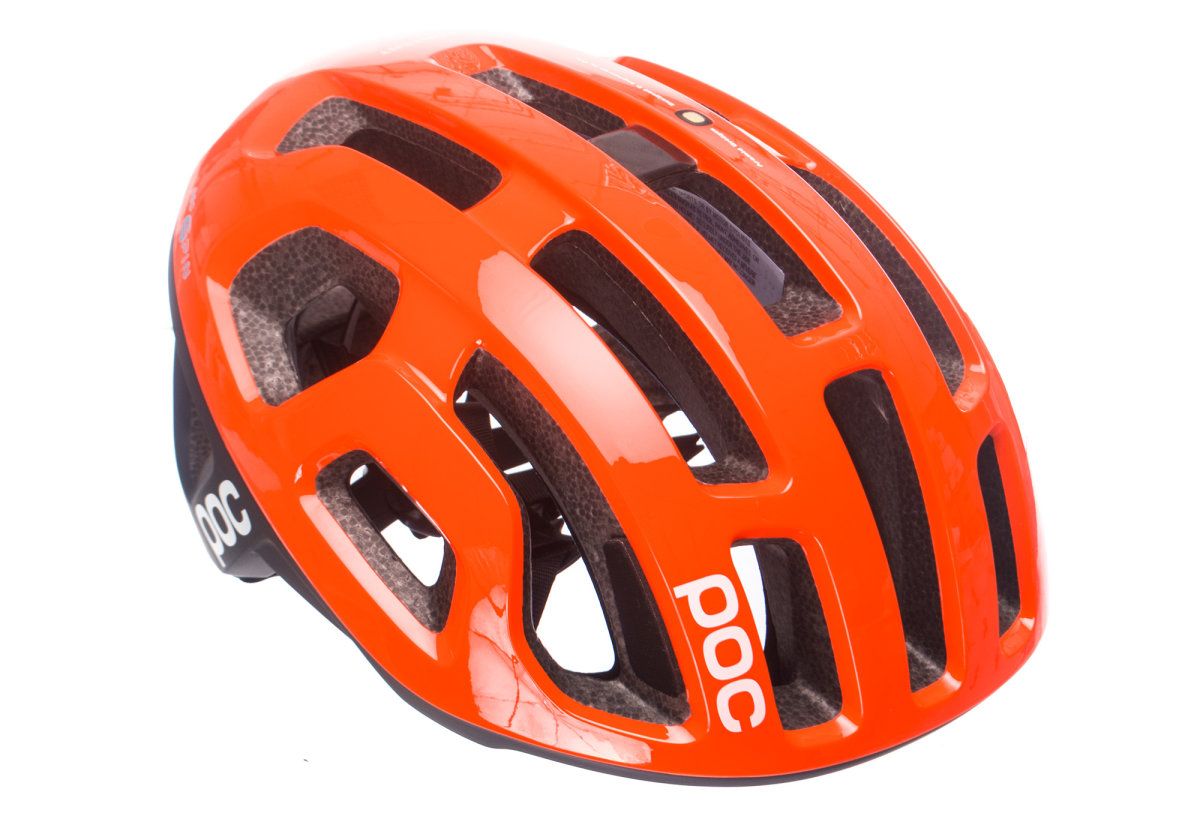 Велошолом POC Octal X Spin Zink Orange, р.S (PC 106531205SML1) - 6 - Robinzon.ua