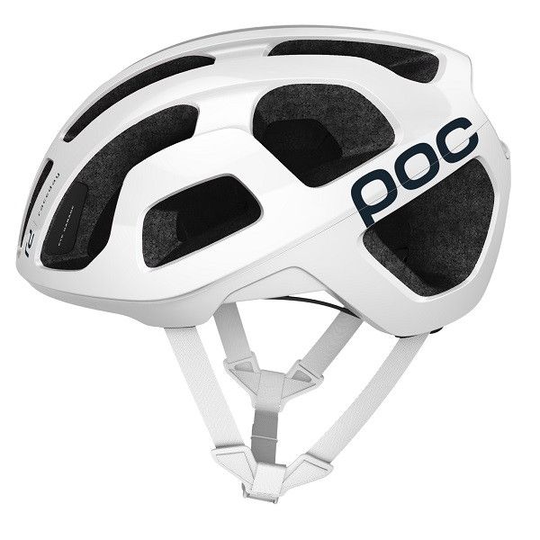 Велошолом POC Octal Hydrogen White, р.S (PC 106141001SML1) - Robinzon.ua