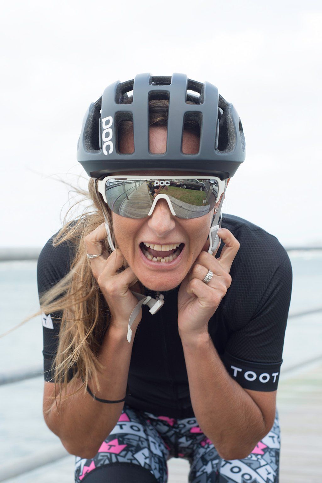 Велошолом POC Octal Navy Black, р.S (PC 106141531SML1) - 2 - Robinzon.ua