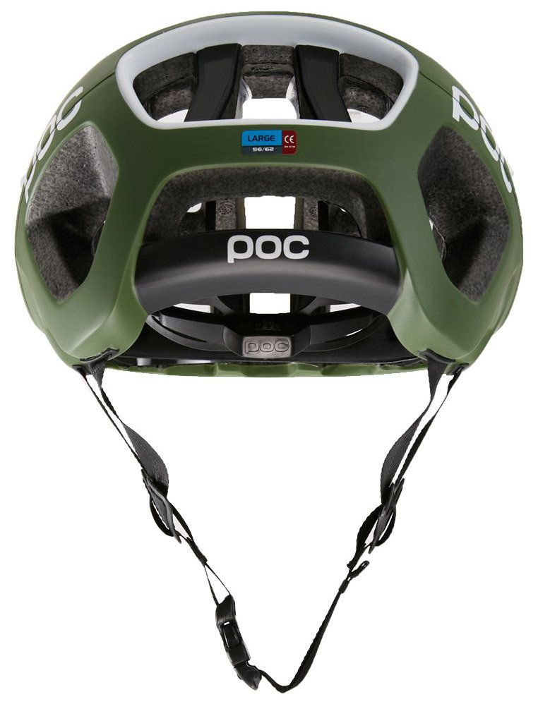 Велошолом POC Octal Septane Green, р.S (PC 106141424SML1) - 2 - Robinzon.ua