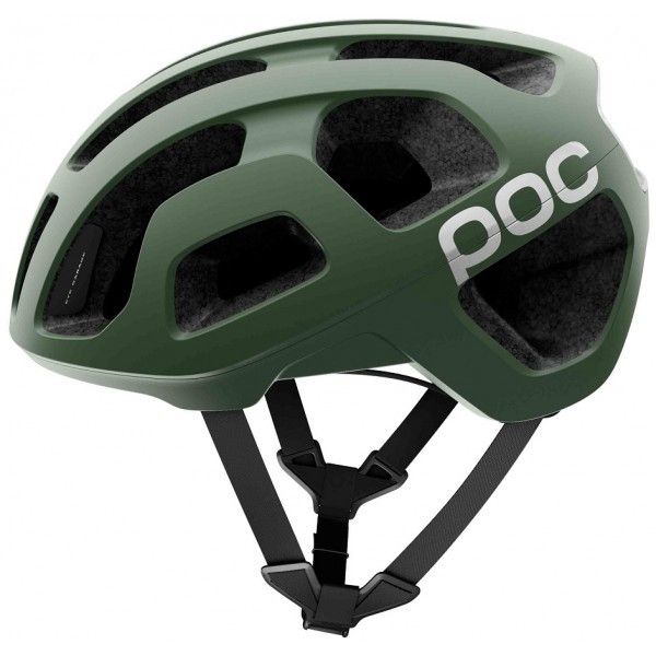 Велошолом POC Octal Septane Green, р.S (PC 106141424SML1) - Robinzon.ua