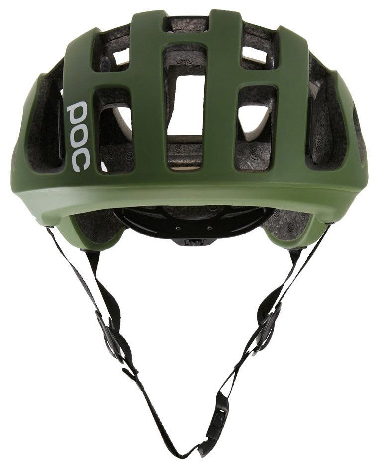 Велошолом POC Octal Septane Green, р.S (PC 106141424SML1) - 3 - Robinzon.ua