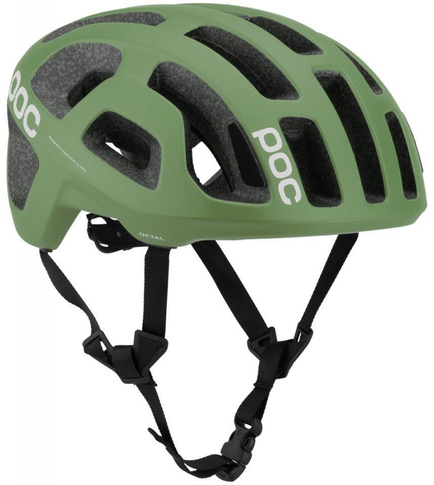 Велошолом POC Octal Septane Green, р.S (PC 106141424SML1) - 1 - Robinzon.ua