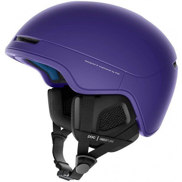 Шолом гірськолижний POC Obex Pure, Ametist Purple, XS/S (PC 101091608XSS1) - Robinzon.ua