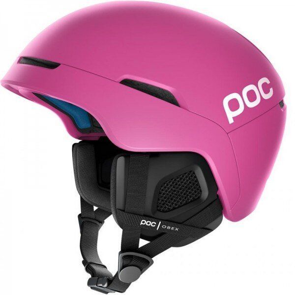 Шолом Гірськолижний POC Obex SPIN, Actinium Pink, р. XS/S (PC 101031708XSS1) - Robinzon.ua