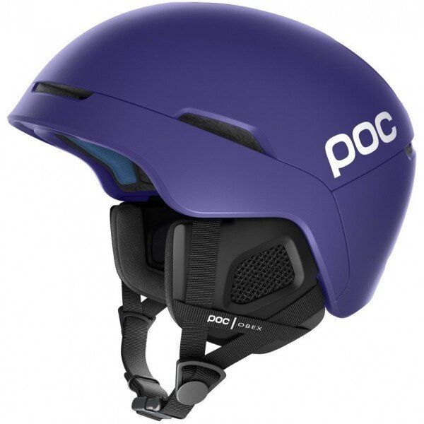 Шолом гірськолижний POC Obex SPIN, Ametist Purple, XS/S (PC 1010316081XSS1) - Robinzon.ua