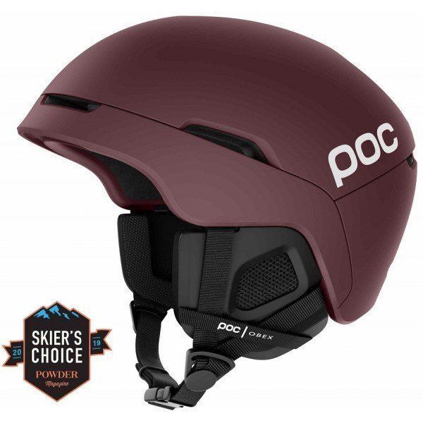 Шолом гірськолижний POC Obex SPIN Copper Red, р.XS-S (PC 101031119XSS1) - Robinzon.ua