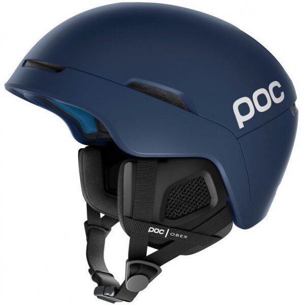 Шолом гірськолижний POC Obex SPIN, Lead Blue, XS/S (PC 1010315061XSS1) - Robinzon.ua