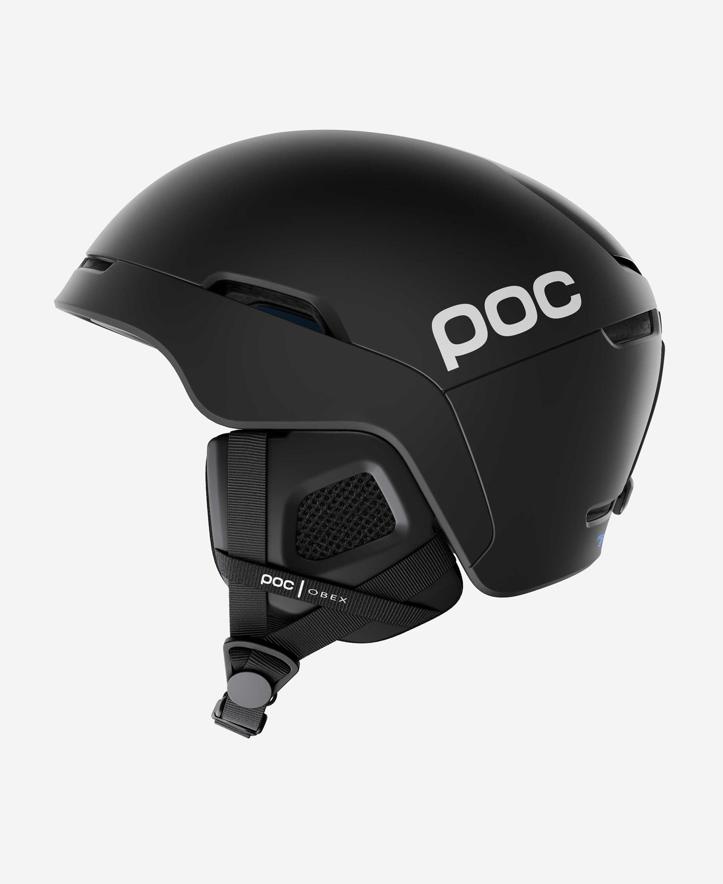 Шолом гірськолижний POC Obex SPIN Uranium Black, р.XS-S (PC 101031002XSS1) - Robinzon.ua