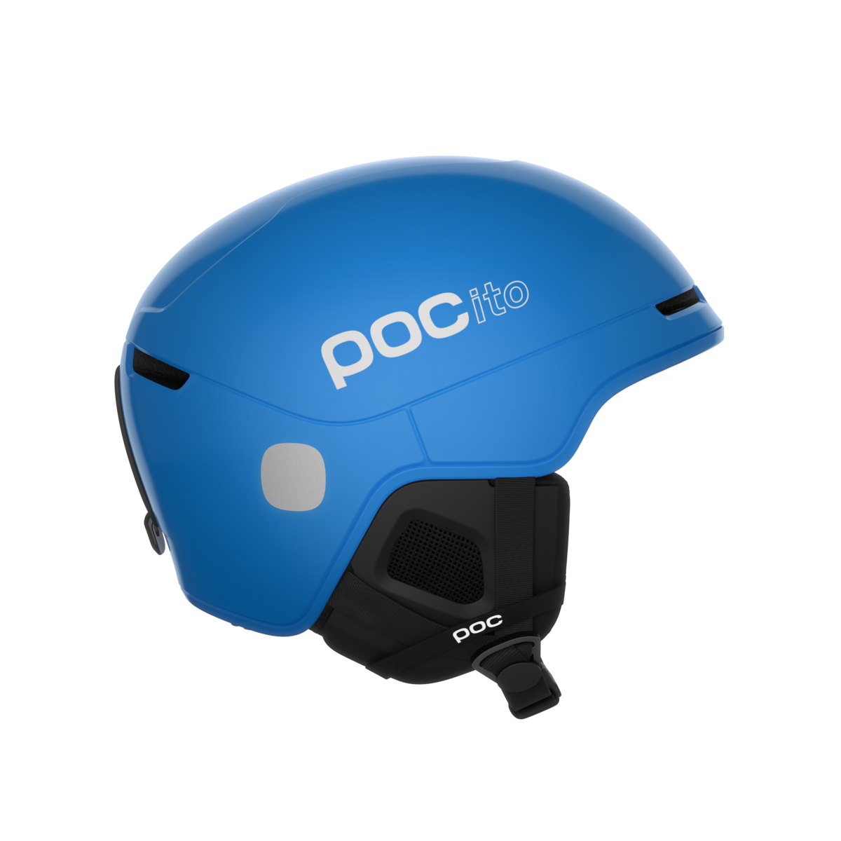 Дитячий шолом гірськолижний POC POCito Obex MIPS, Fluorescent Blue, XXS (PC 104748233XXS1) - 2 - Robinzon.ua