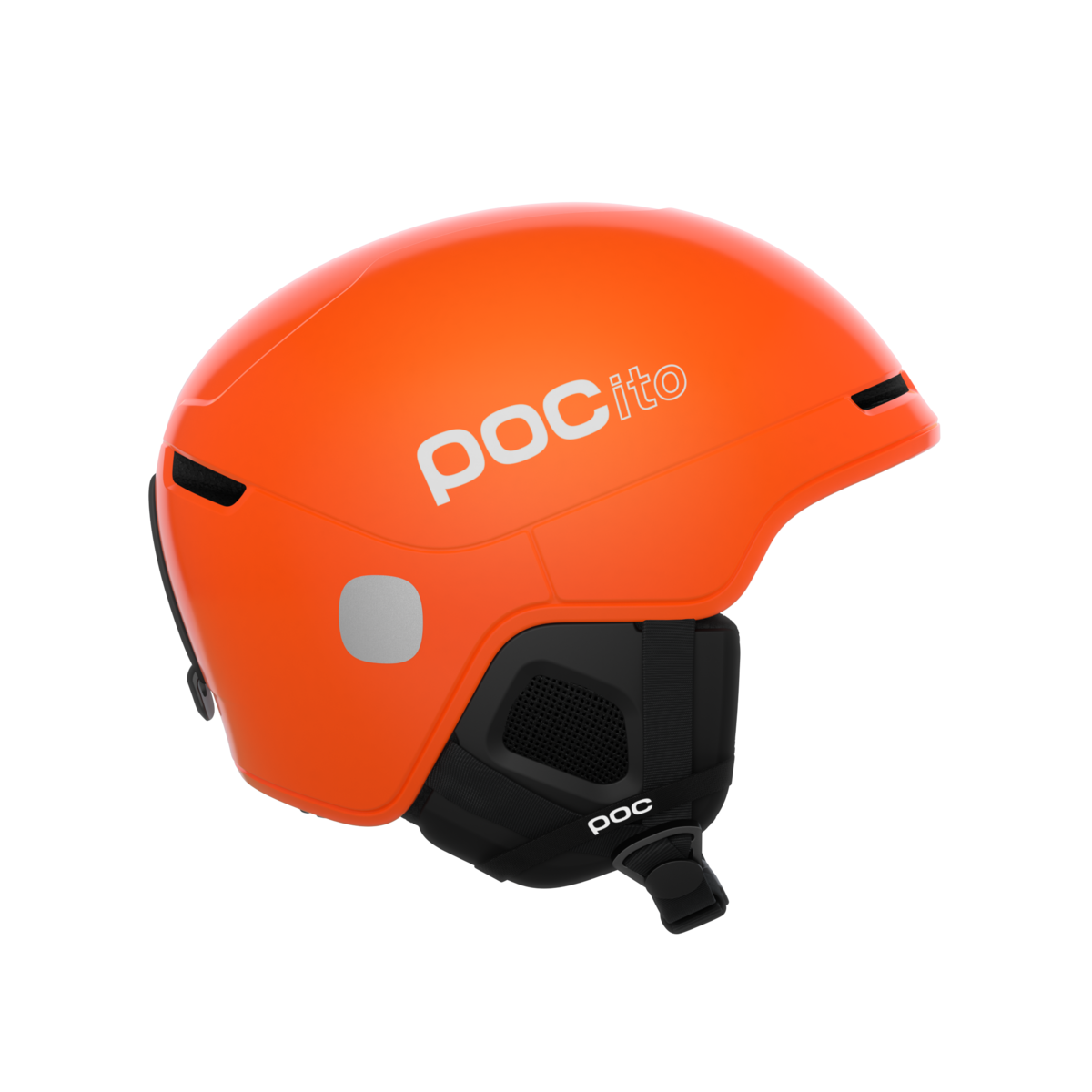 Детский шлем горнолыжный POC POCito Obex MIPS, Fluorescent Orange, XXS (PC 104749050XXS1) - 2 - Robinzon.ua