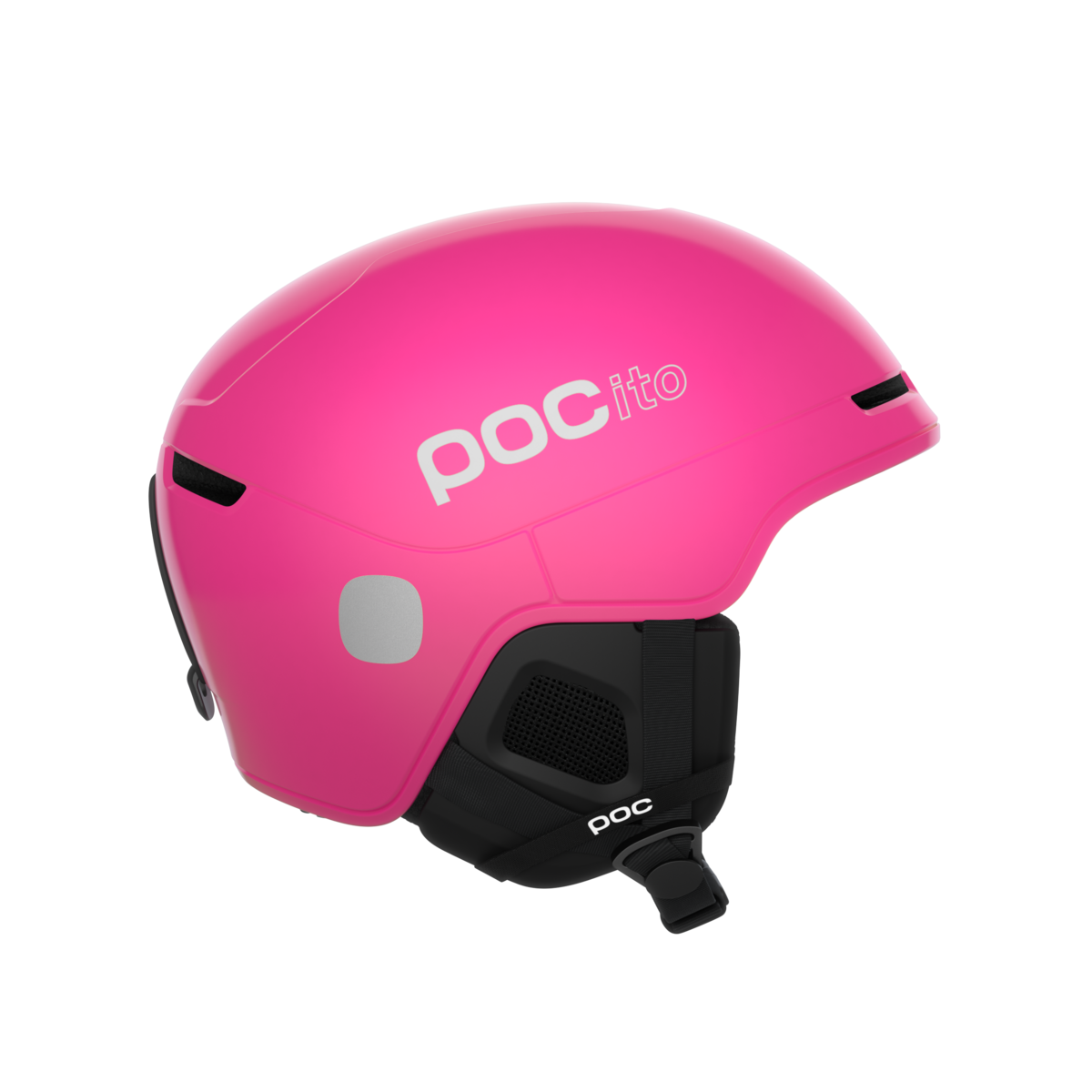 Детский шлем горнолыжный POC POCito Obex MIPS, Fluorescent Pink, XXS (PC 104749085XXS1) - 2 - Robinzon.ua