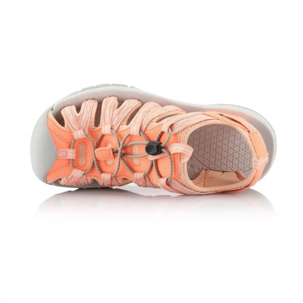 Сандалі Alpine Pro LOPEWE, blue, 39 (UBTX282650 39) - 3 - Robinzon.ua