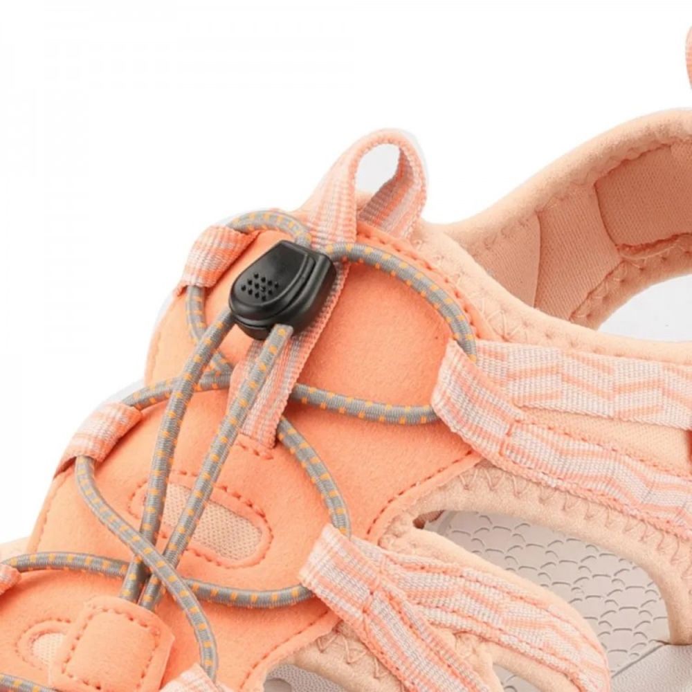 Сандалі Alpine Pro LOPEWE, green, 45 (UBTX282580 45) - 6 - Robinzon.ua