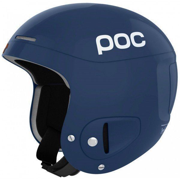 Шолом гірськолижний POC Skull X Lead Blue, р.M (PC 101201506MED1) - Robinzon.ua
