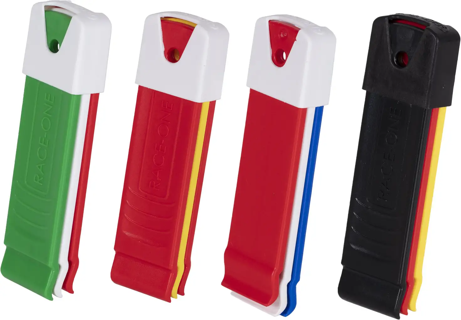 Kit Tire Levers лопатки для бортування - 1 - Robinzon.ua